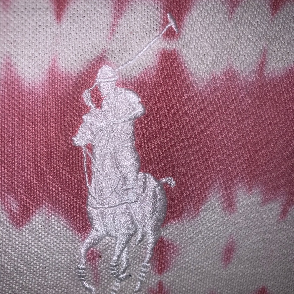 Ralph Lauren Polo Sport Shirt! - Picture 4 of 4